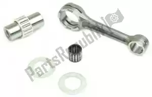 ATHENA PB322012 sv connecting rod kit with engine gasket kit - Left side