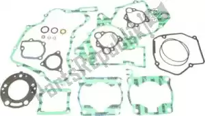 ATHENA PB322012 sv connecting rod kit with engine gasket kit - Lower part