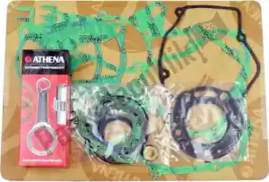 ATHENA PB322012 sv connecting rod kit with engine gasket kit - Upper part