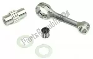 ATHENA PB322013 sv connecting rod kit with engine gasket kit - Left side
