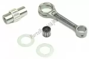ATHENA PB322013 sv connecting rod kit with engine gasket kit - Right side