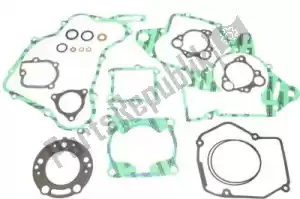 ATHENA PB322013 sv connecting rod kit with engine gasket kit - Lower part