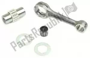 ATHENA PB322014 sv connecting rod kit with engine gasket kit - Left side