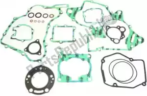 ATHENA PB322014 sv connecting rod kit with engine gasket kit - Lower part