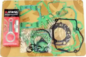 ATHENA PB322014 sv connecting rod kit with engine gasket kit - Upper part