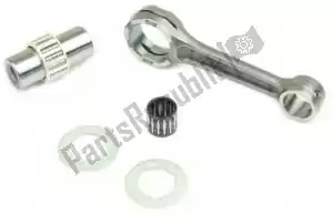 ATHENA PB322015 kit biella sv con kit guarnizioni motore - Lato sinistro