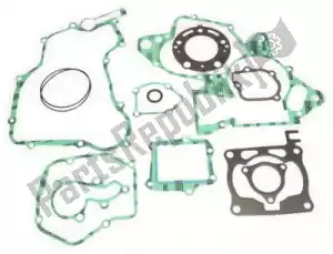 ATHENA PB322015 kit biella sv con kit guarnizioni motore - Parte inferiore