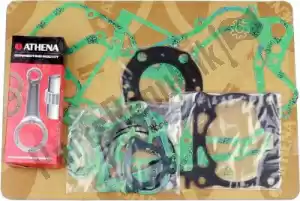 ATHENA PB322015 kit biella sv con kit guarnizioni motore - Parte superiore