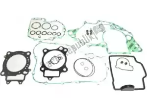 ATHENA PB322018 kit sv easy rod honda crf r 250 2004-2009 - Parte inferiore