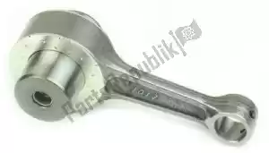 ATHENA PB322019 sv connecting rod kit with engine gasket kit - Bottom side