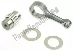ATHENA PB322019 sv connecting rod kit with engine gasket kit - Left side
