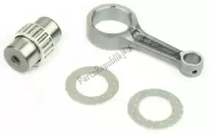ATHENA PB322019 sv connecting rod kit with engine gasket kit - Right side