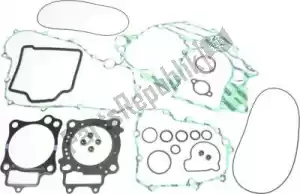 ATHENA PB322019 sv connecting rod kit with engine gasket kit - Lower part