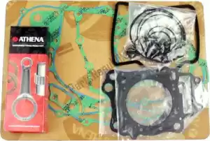 ATHENA PB322019 sv connecting rod kit with engine gasket kit - Upper part