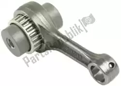 Here you can order the sv connecting rod kit with engine gasket kit from Athena, with part number PB322021: