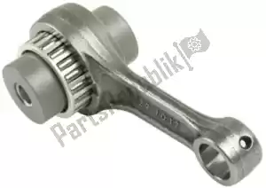 ATHENA PB322021 sv connecting rod kit with engine gasket kit - Bottom side