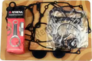 ATHENA PB322021 sv connecting rod kit with engine gasket kit - Right side