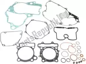 ATHENA PB322023 kit de biela sv com kit de junta do motor - Lado esquerdo