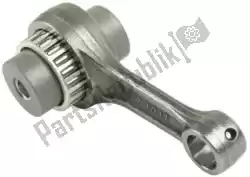 Here you can order the sv connecting rod kit with engine gasket kit from Athena, with part number PB322024:
