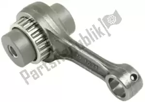 ATHENA PB322024 sv connecting rod kit with engine gasket kit - Bottom side