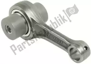 ATHENA PB322024 sv connecting rod kit with engine gasket kit - Upper side