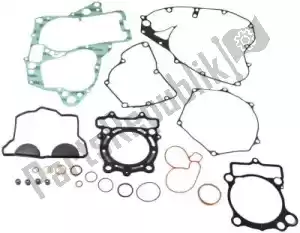 ATHENA PB322024 sv connecting rod kit with engine gasket kit - Left side