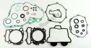 ATHENA PB322026 kit de biela sv com kit de junta do motor - Lado esquerdo