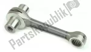 ATHENA PB322028 sv connecting rod kit with engine gasket kit - Bottom side