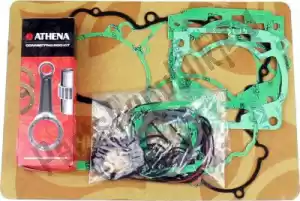 ATHENA PB322028 sv connecting rod kit with engine gasket kit - Upper side