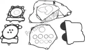 ATHENA PB322031 kit de bielle sv avec kit de joint moteur - Partie supérieure