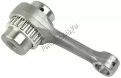 Qui puoi ordinare kit biella sv con kit guarnizioni motore da Athena , con numero parte PB322032: