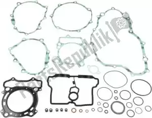 ATHENA PB322032 kit biella sv con kit guarnizioni motore - Lato sinistro