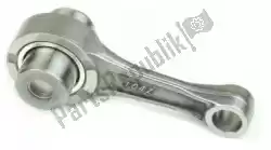 Here you can order the sv connecting rod kit with engine gasket kit from Athena, with part number PB322033:
