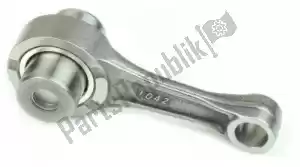 ATHENA PB322033 sv connecting rod kit with engine gasket kit - Bottom side