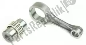 ATHENA PB322033 sv connecting rod kit with engine gasket kit - Right side