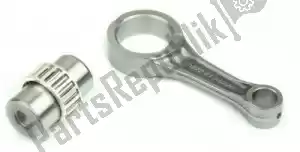 ATHENA PB322033 sv connecting rod kit with engine gasket kit - Lower part