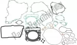 ATHENA PB322033 sv connecting rod kit with engine gasket kit - Upper part