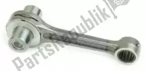 ATHENA PB322034 sv connecting rod kit with engine gasket kit - Bottom side