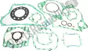 ATHENA PB322034 sv connecting rod kit with engine gasket kit - Right side