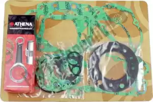 ATHENA PB322034 sv connecting rod kit with engine gasket kit - Lower part