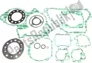 ATHENA PB322035 sv connecting rod kit with engine gasket kit - Right side