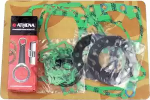 ATHENA PB322035 sv connecting rod kit with engine gasket kit - Lower part