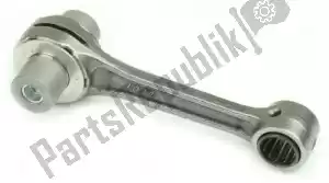 ATHENA PB322036 sv connecting rod kit with engine gasket kit - Bottom side