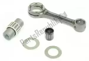 ATHENA PB322036 sv connecting rod kit with engine gasket kit - Lower part