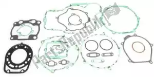 ATHENA PB322036 sv connecting rod kit with engine gasket kit - Upper part