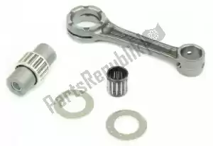 ATHENA PB322037 kit de biela sv con kit de juntas de motor - Parte inferior