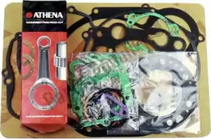 ATHENA PB322038 kit de bielle sv avec kit de joint moteur - Face supérieure