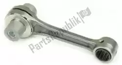 Here you can order the sv connecting rod kit with engine gasket kit from Athena, with part number PB322040: