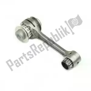 ATHENA PB322040 sv connecting rod kit with engine gasket kit - Left side
