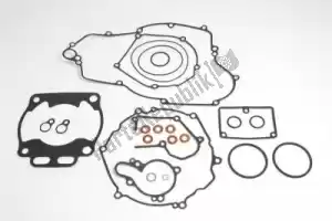 ATHENA PB322040 sv connecting rod kit with engine gasket kit - Upper part
